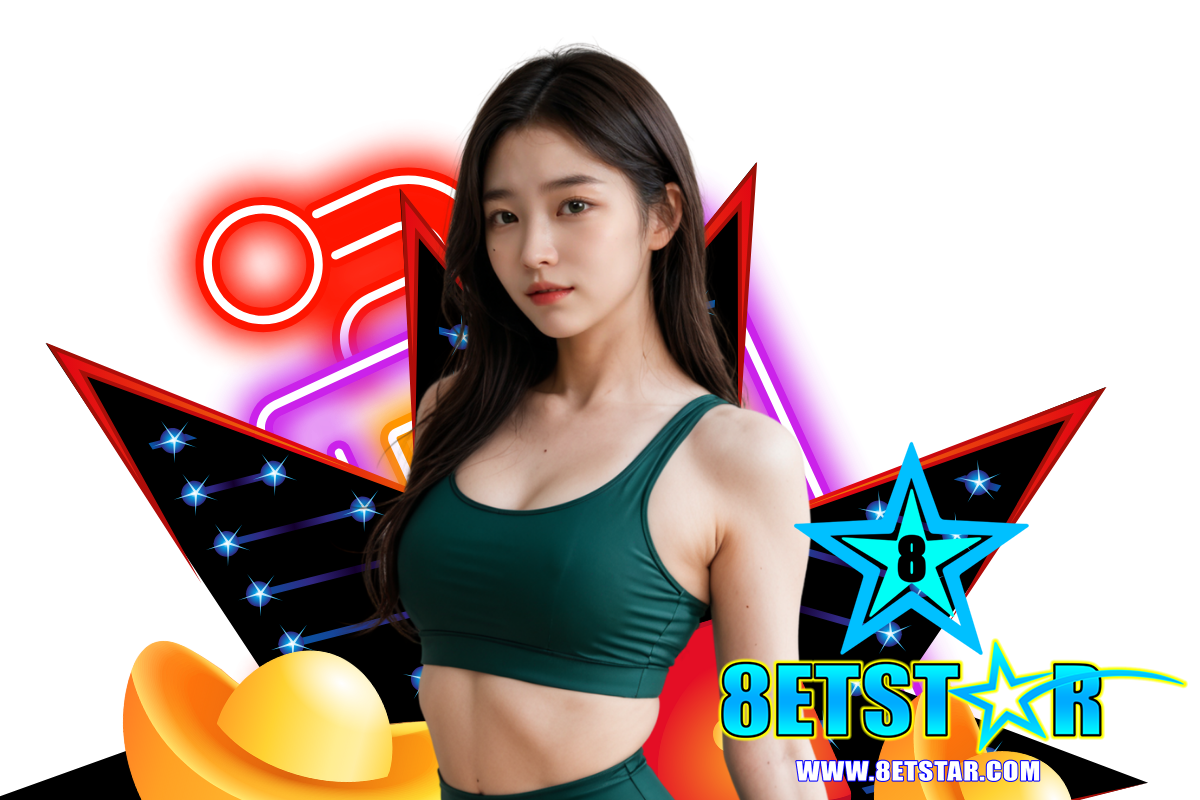 8etstar สล็อต